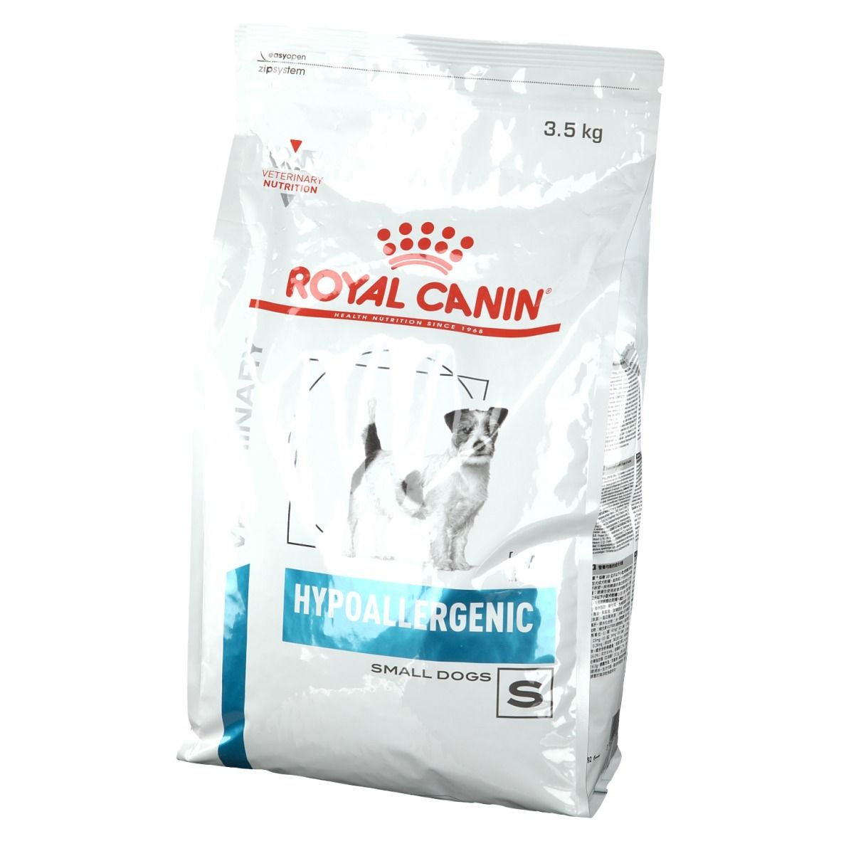 Royal Canin® Hypoallergenic petit chien