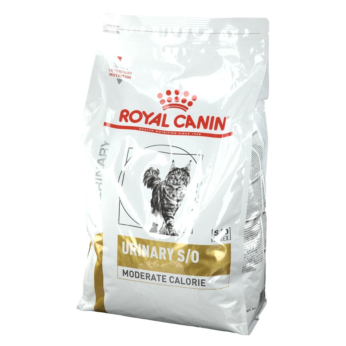 Royal Canin® Urinary S/O Moderate Calorie Chat