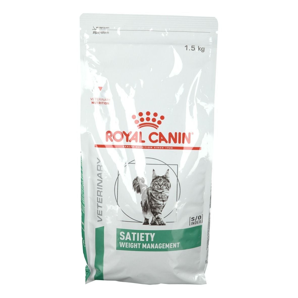 Royal Canin® Satiety Weight Management Chat