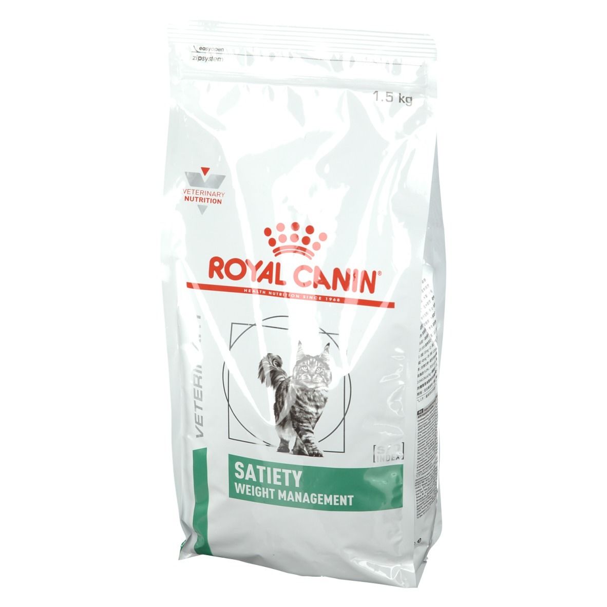 Royal Canin® Satiety Weight Management Chat