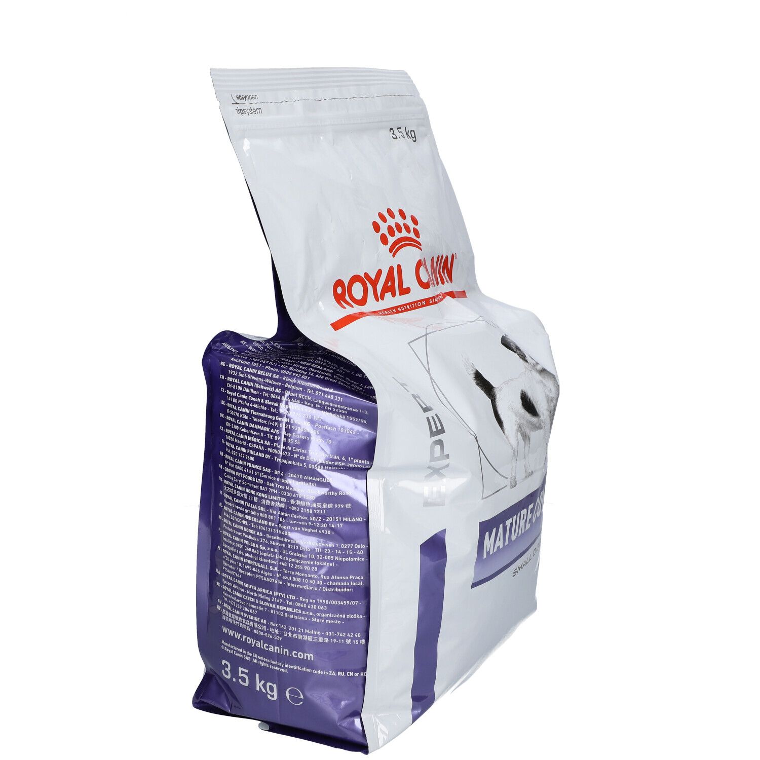 ROYAL CANIN® Mature Consult Small Dog