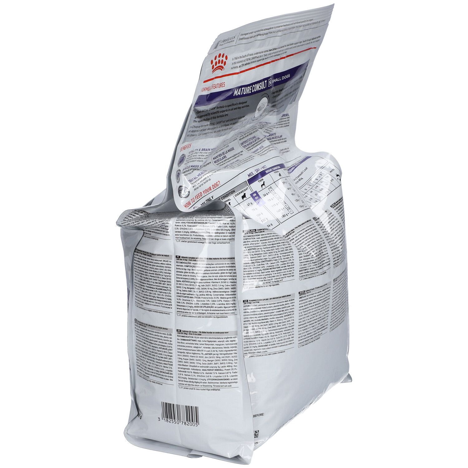 ROYAL CANIN® Mature Consult Small Dog