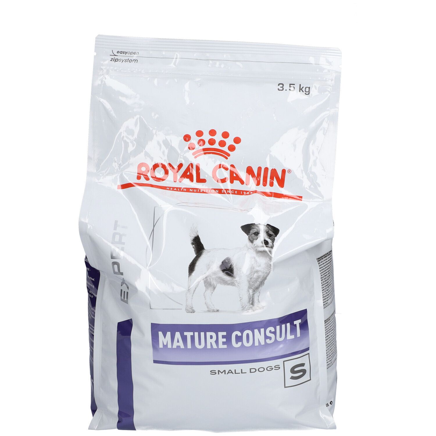 ROYAL CANIN® Mature Consult Small Dog