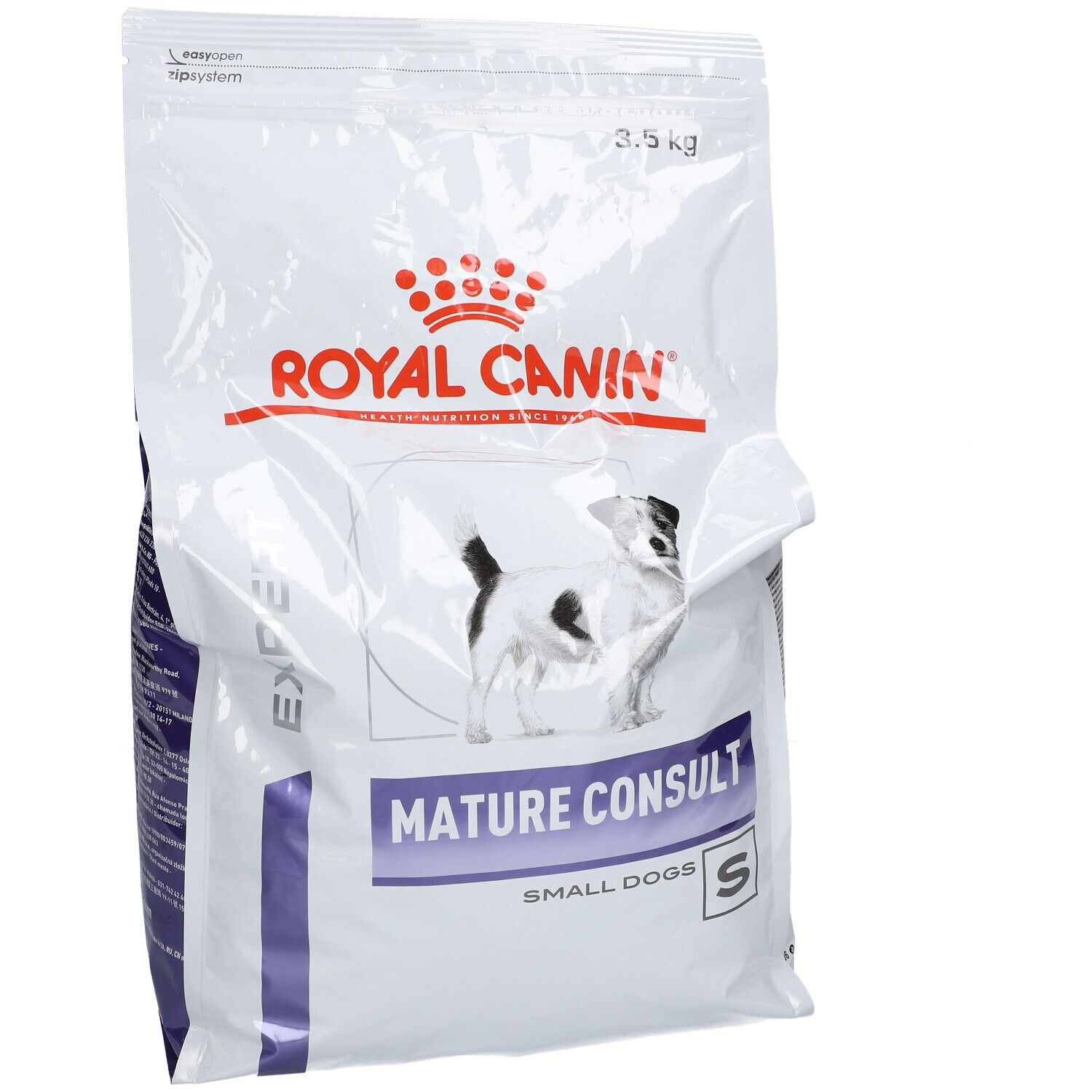 ROYAL CANIN® Mature Consult Small Dog