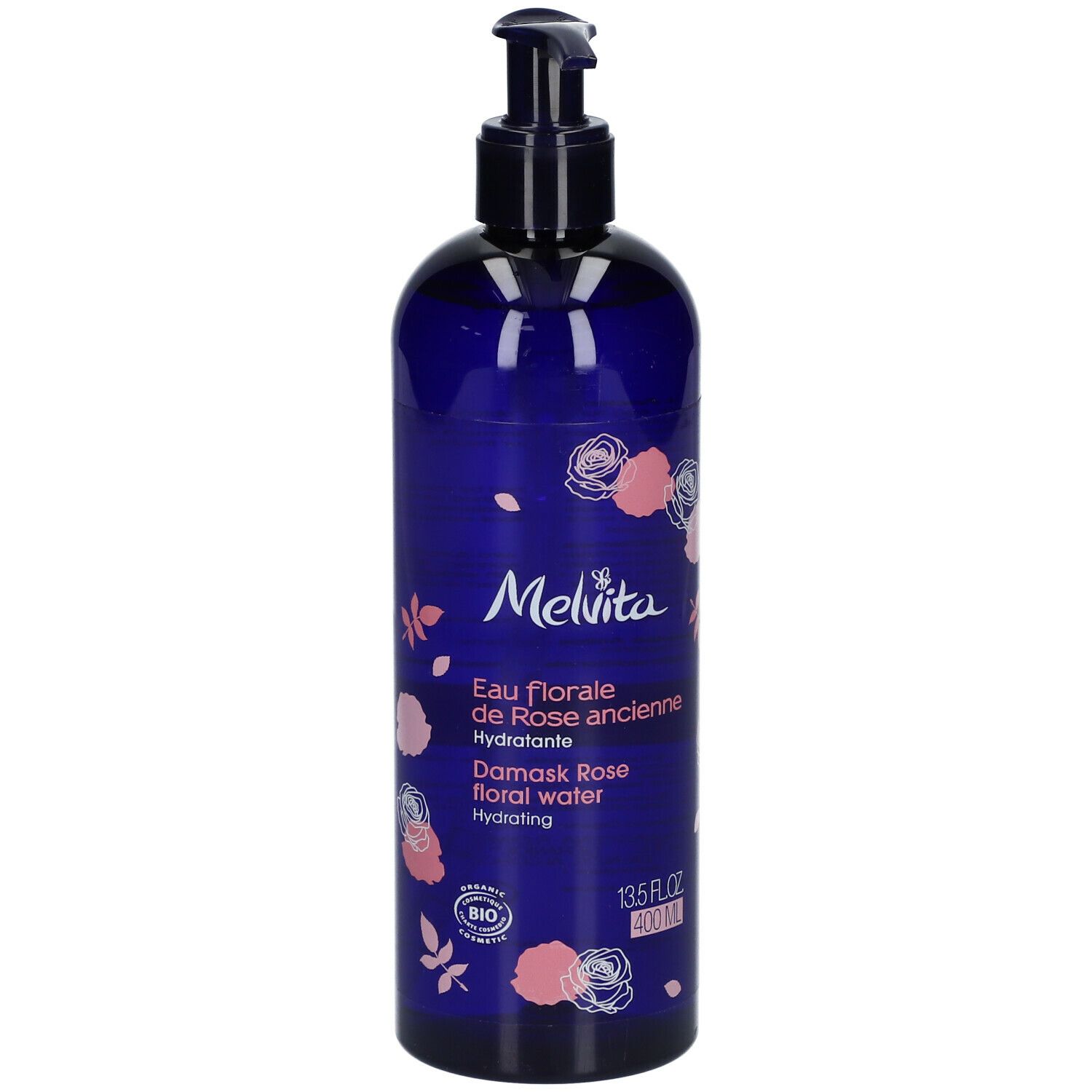 Melvita Eau Florale de Rose Bio