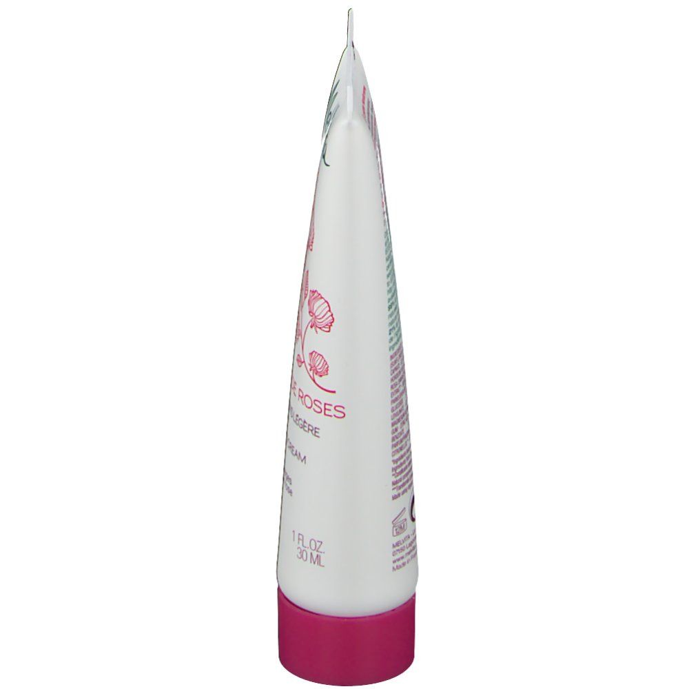 Melvita Nectar de Rose Crème Mains à la Rose Bio