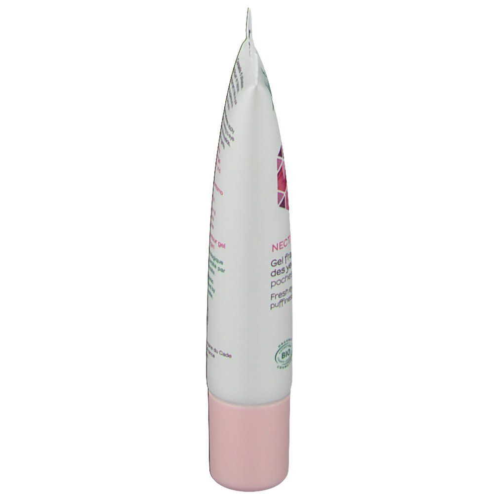 Melvita Nectar de Roses Gel contour des Yeux Bio