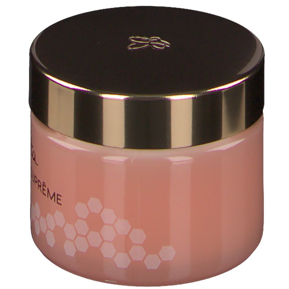 Melvita Nectrar Suprême Crème Anti-Âge Global Bio - Visage