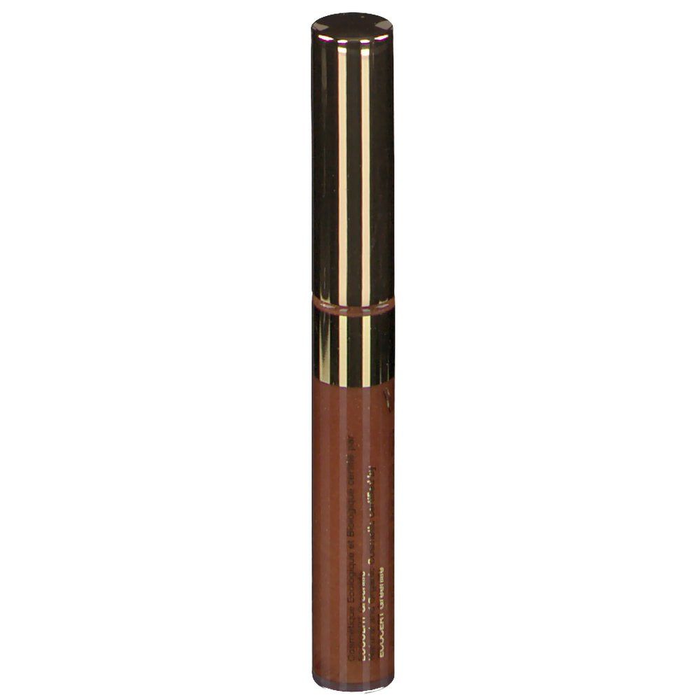Melvita l'Or Bio Gloss Lèvres extraordinaire Bio