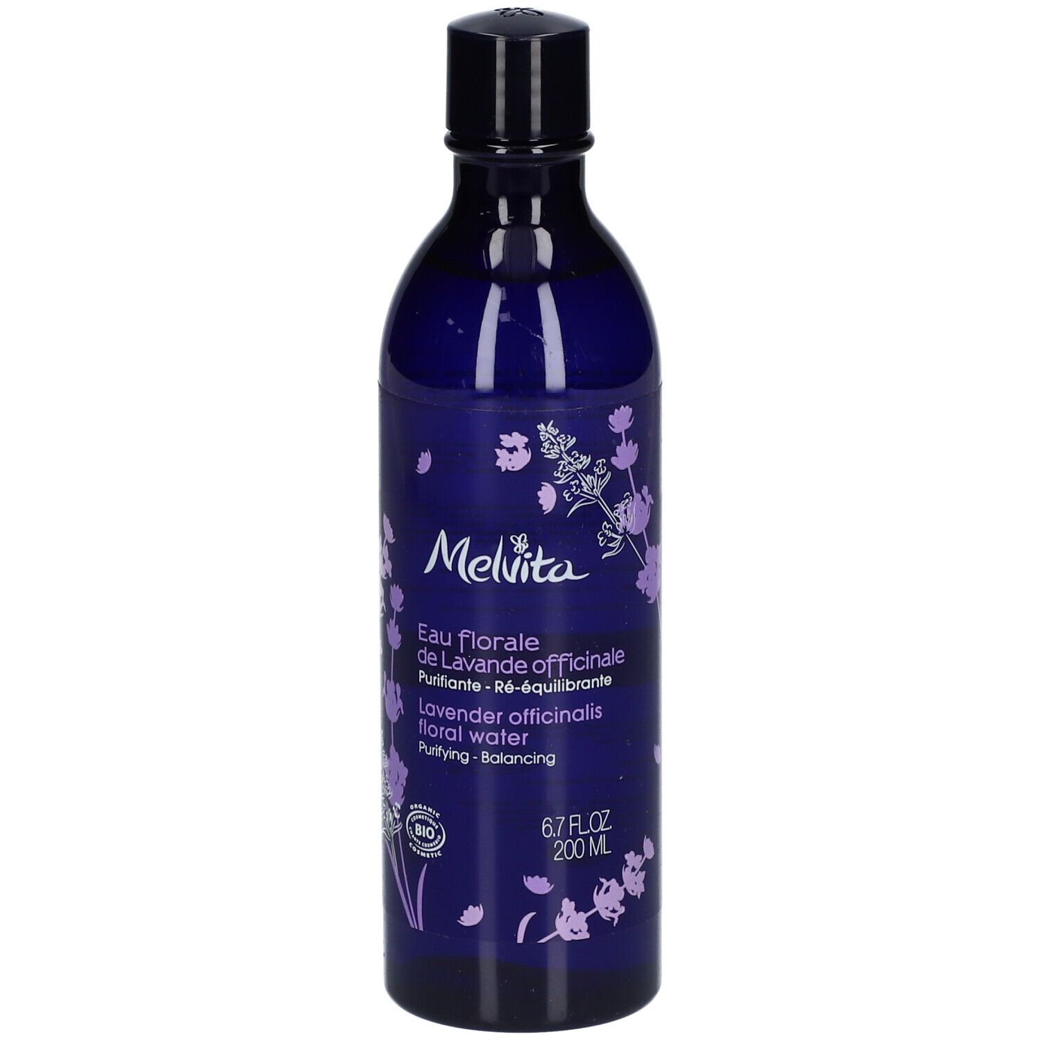 Melvita Eau Florale de Lavande Bio