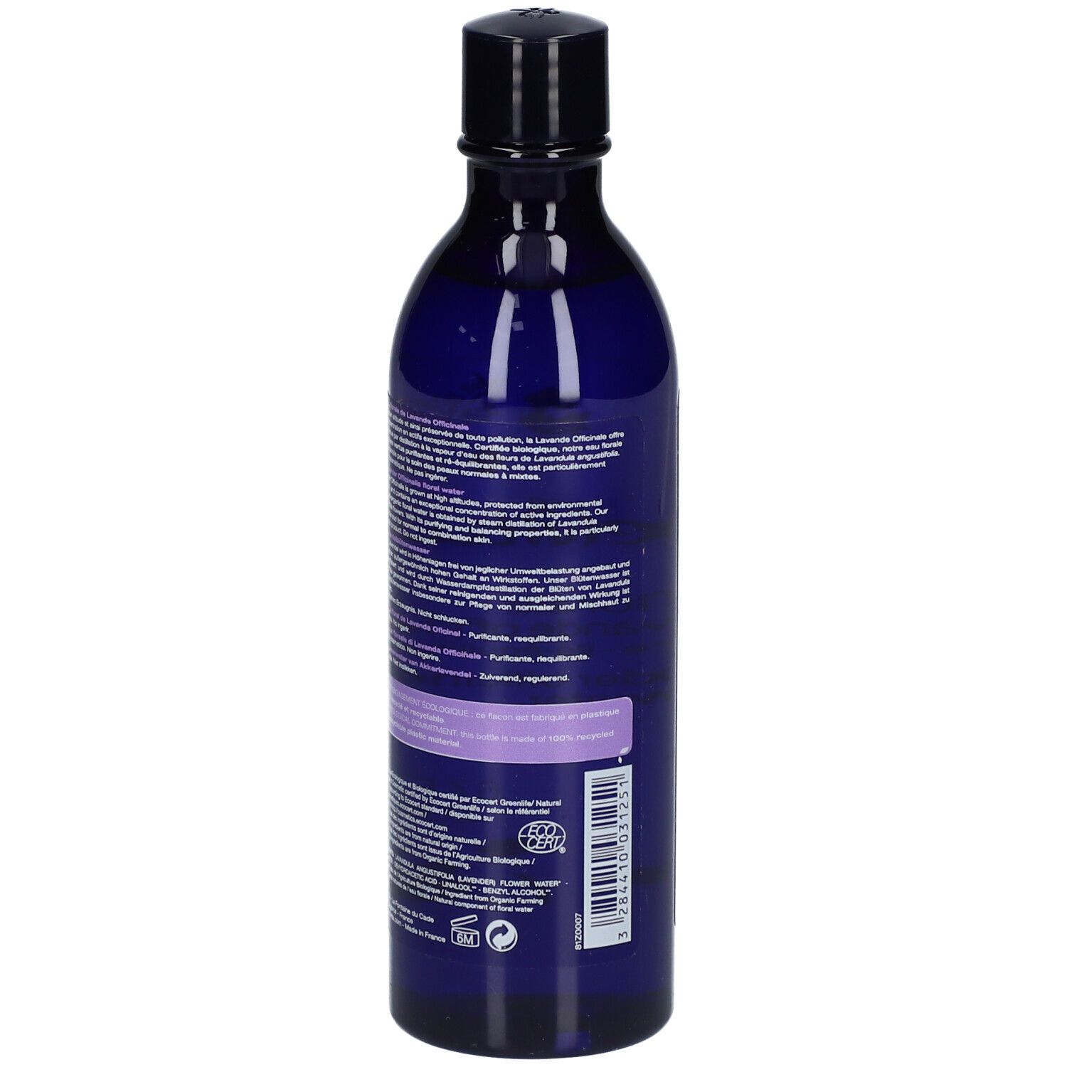 Melvita Eau Florale de Lavande Bio