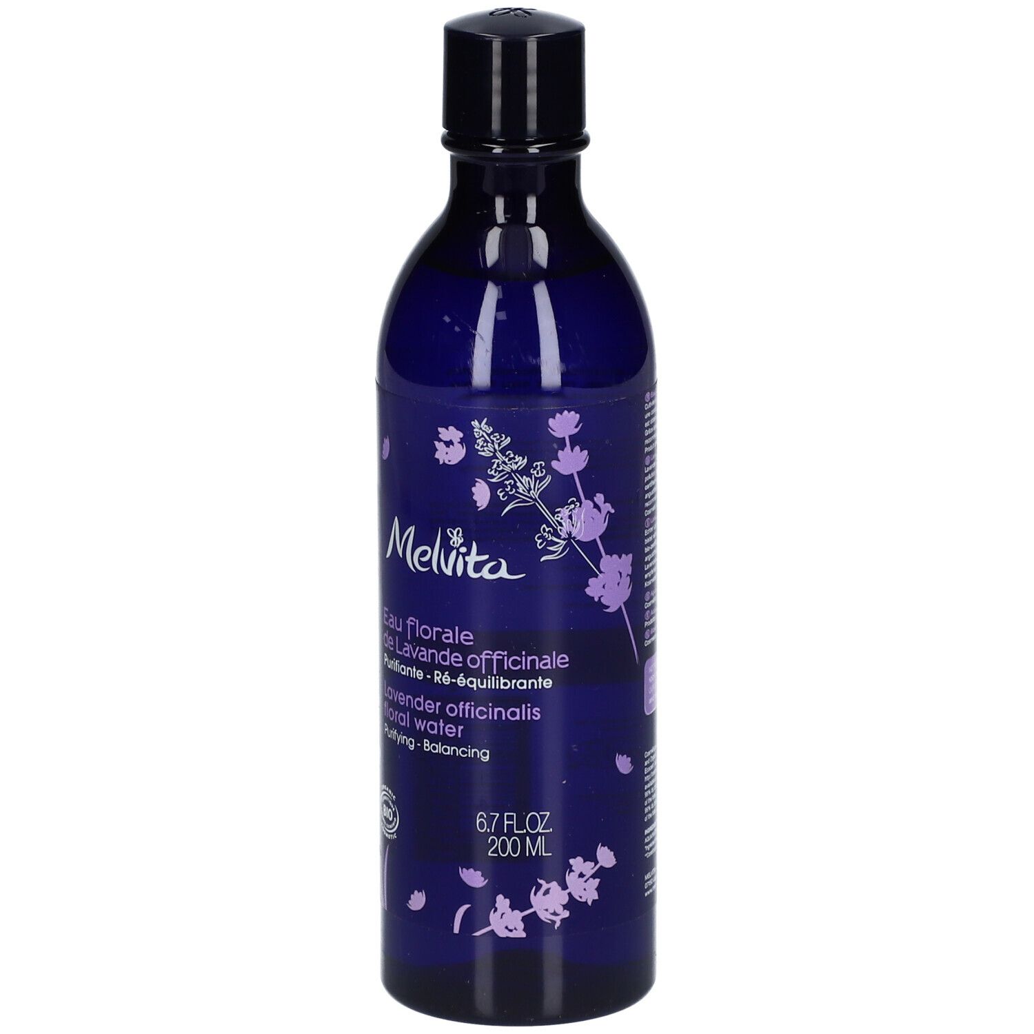 Melvita Eau Florale de Lavande Bio