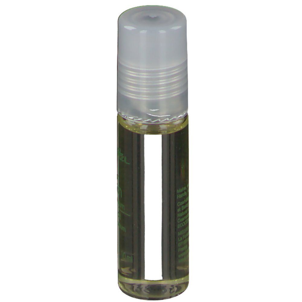 Melvita Huiles Végétales Roll-On Argan Géranium Bio