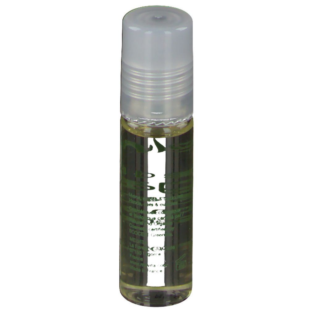 Melvita Huiles Végétales Roll-On Argan Géranium Bio