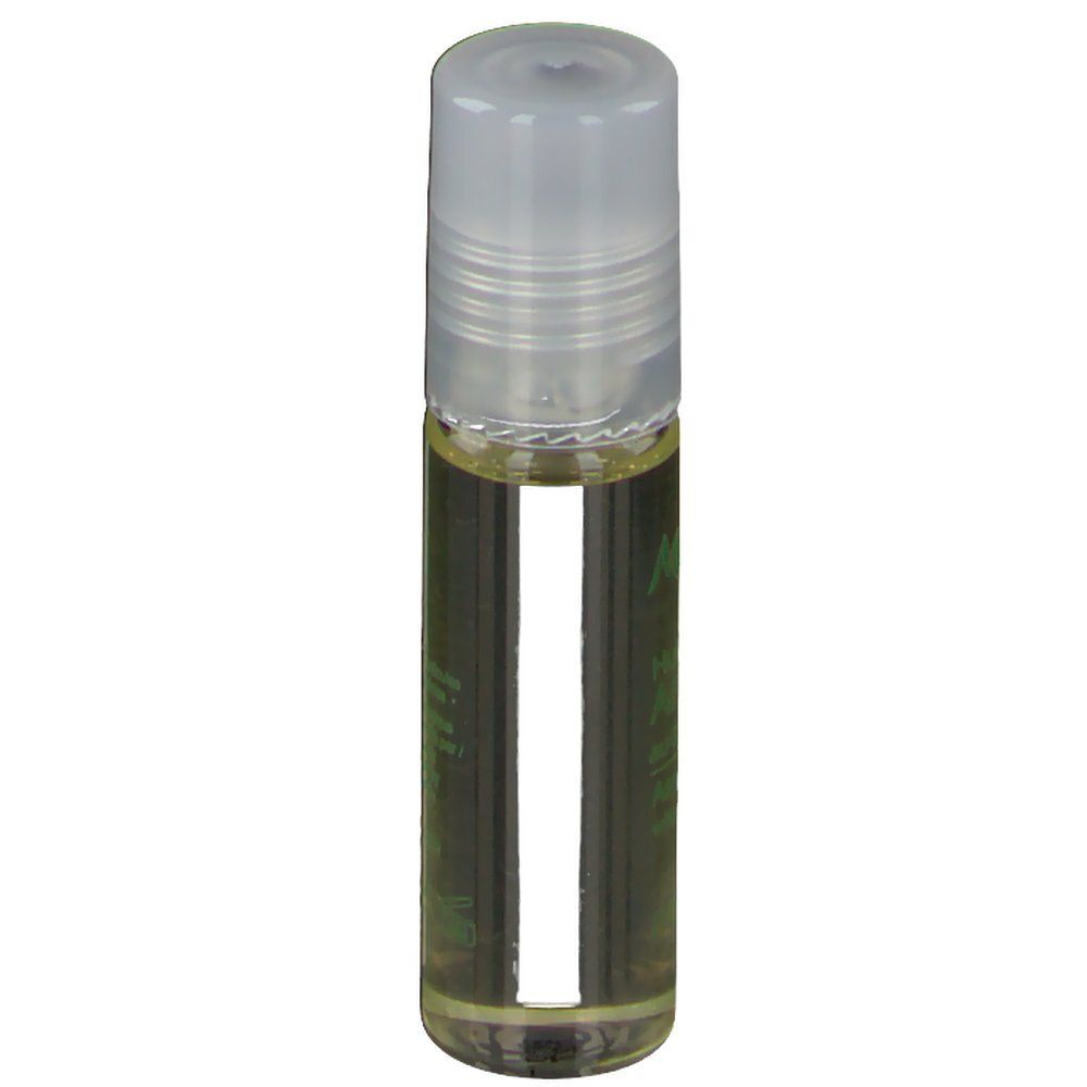 Melvita Huiles Végétales Roll-On Argan Géranium Bio