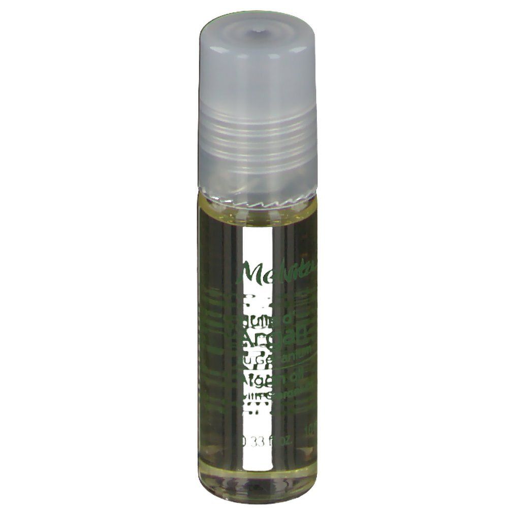Melvita Huiles Végétales Roll-On Argan Géranium Bio