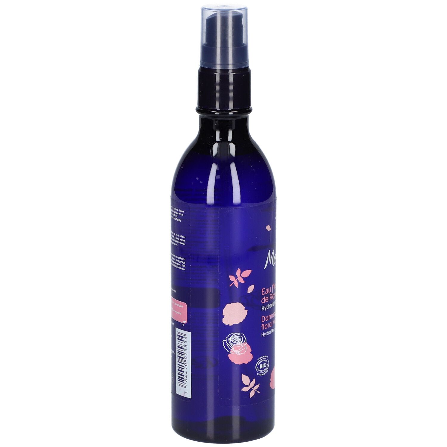 Melvita Eau Florale de Rose Bio en Spray