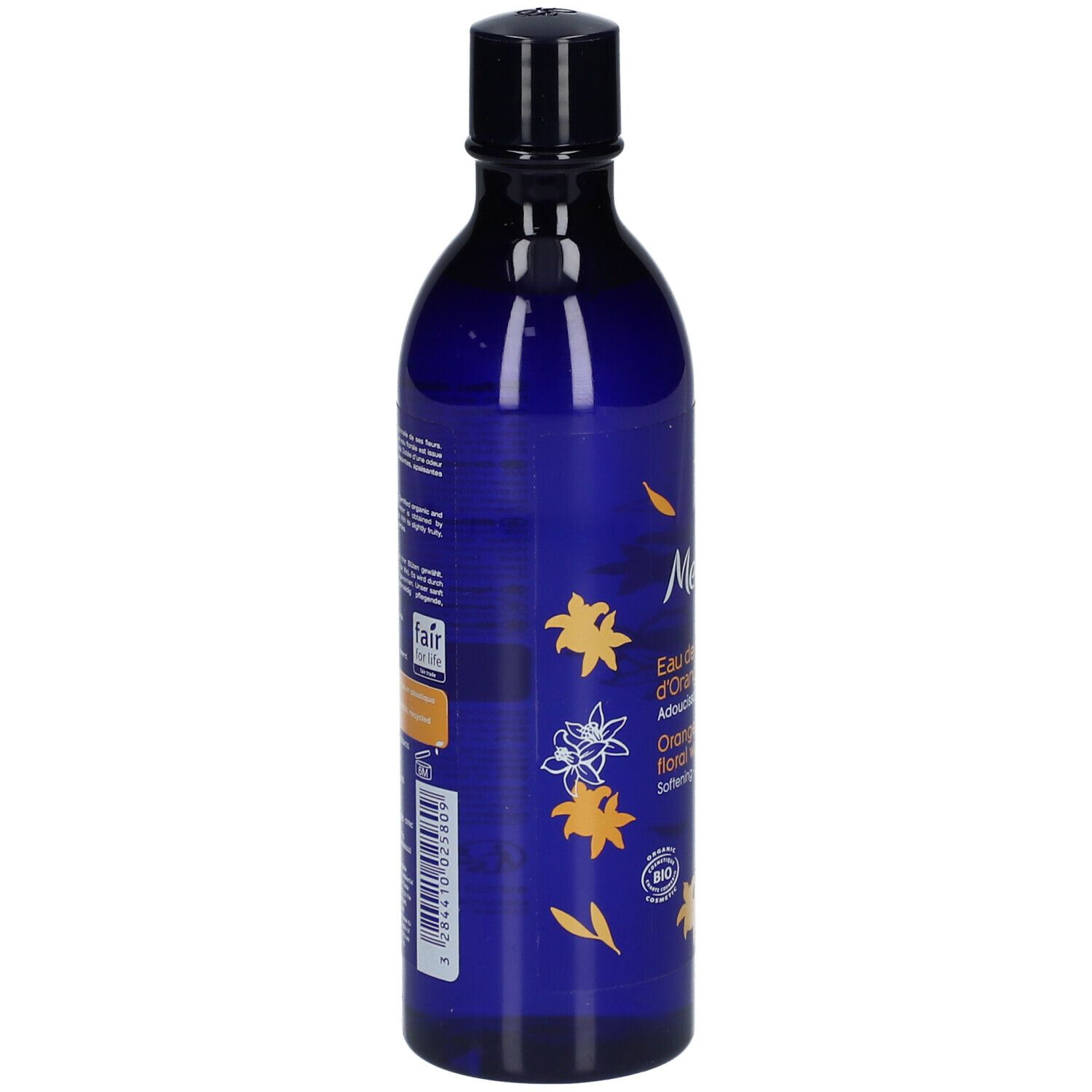 Melvita Eau Florale de Fleurs d'Oranger Bio