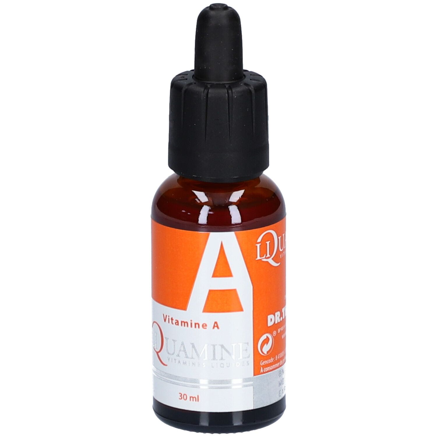 DR THEISS Liquamine Vitamine A