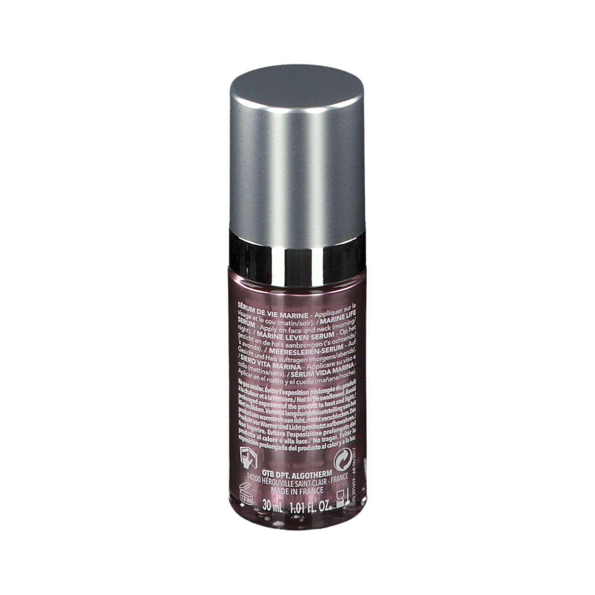 ALGOTHERM Sérum de Vie Marine