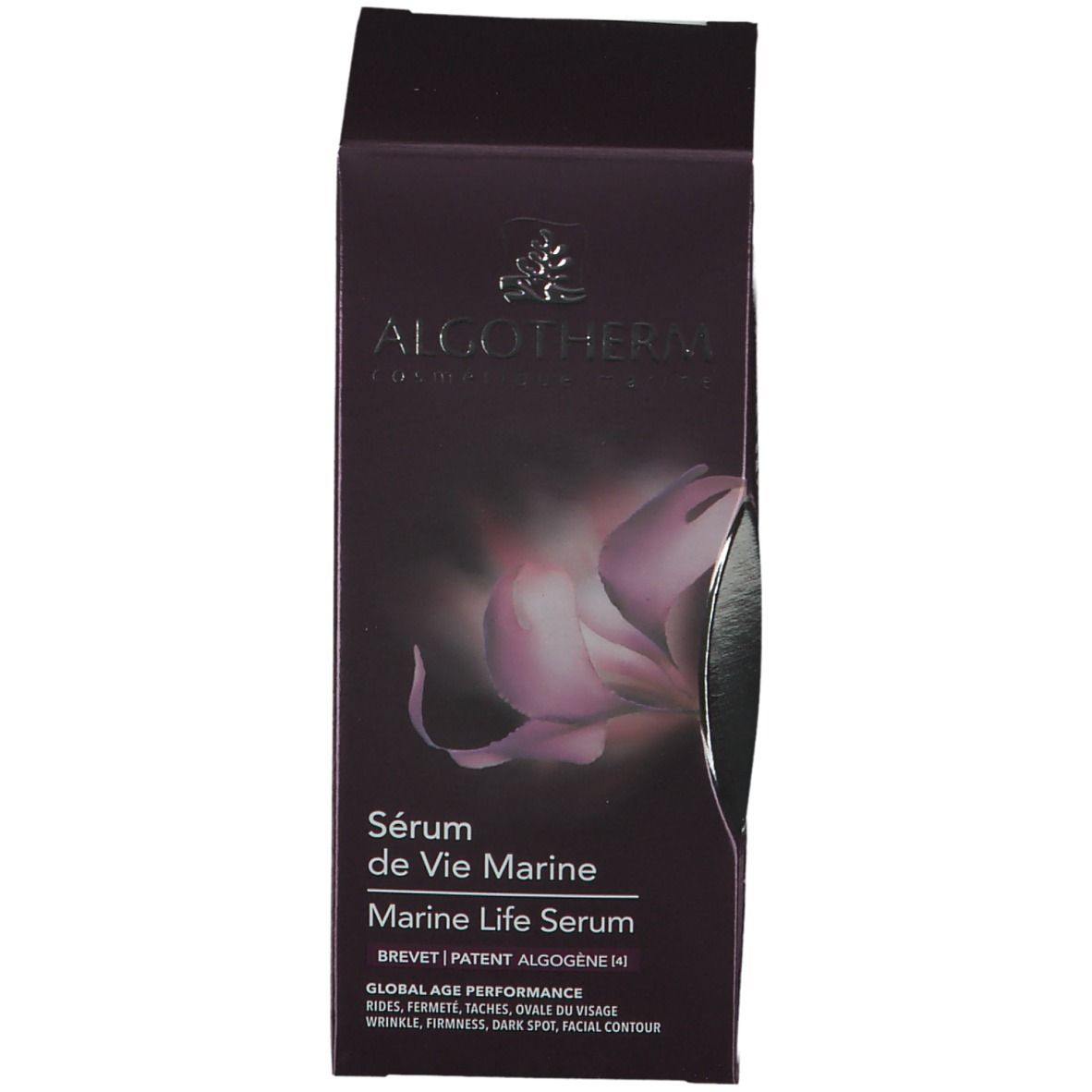ALGOTHERM Sérum de Vie Marine