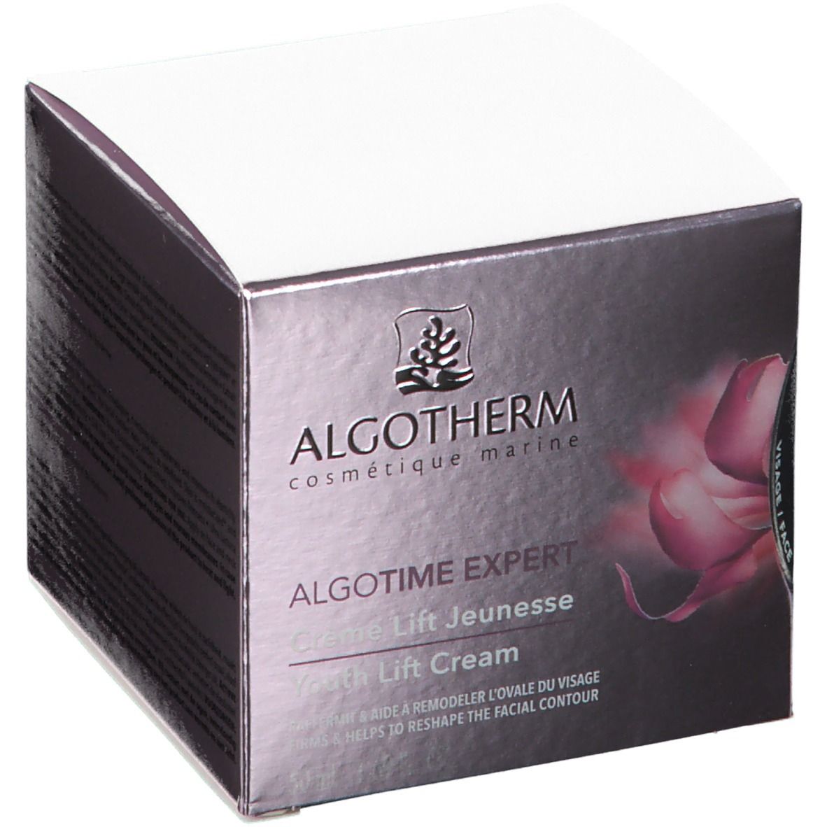 ALGOTHERM ALGOTIME EXPERT Crème Lift Jeunesse