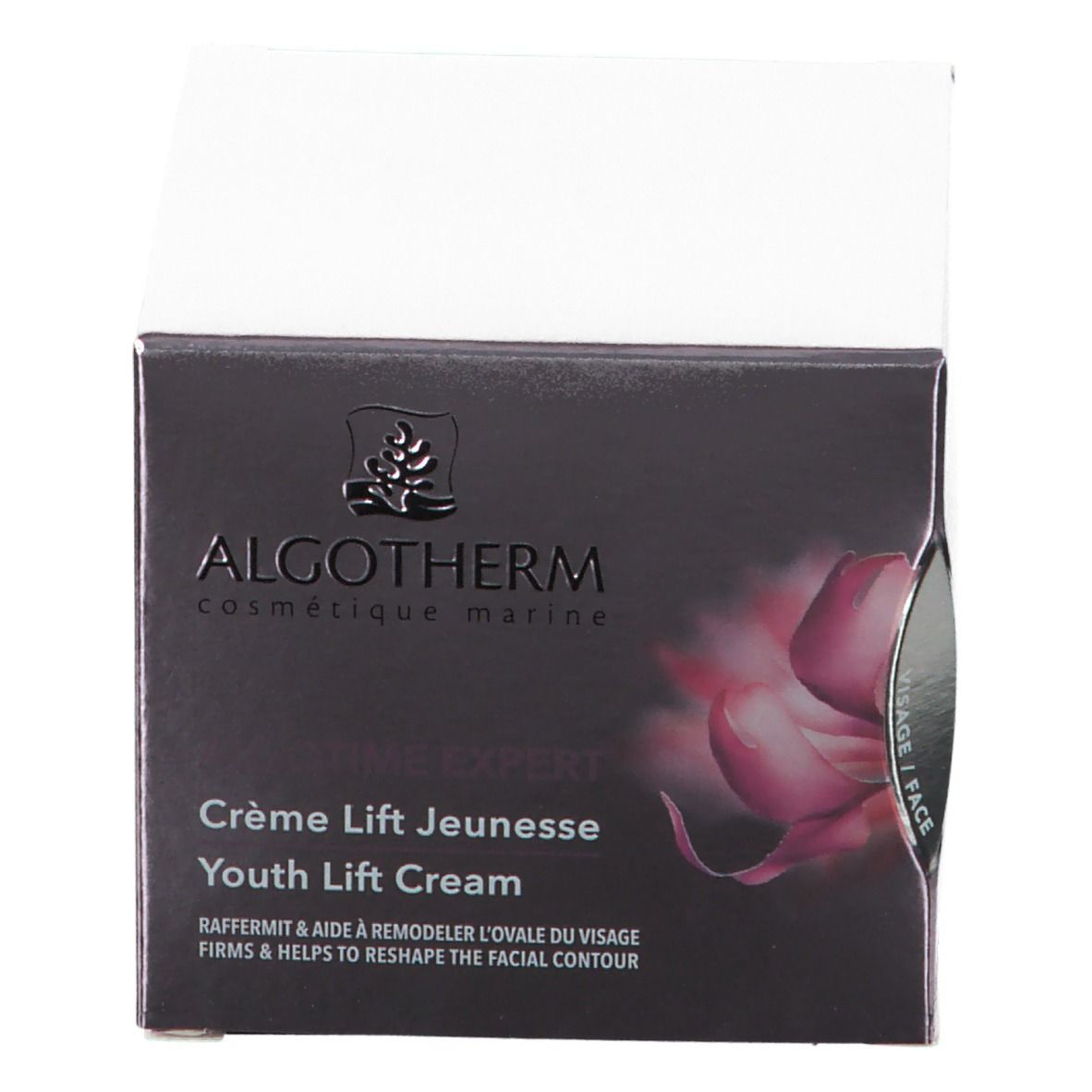 ALGOTHERM ALGOTIME EXPERT Crème Lift Jeunesse
