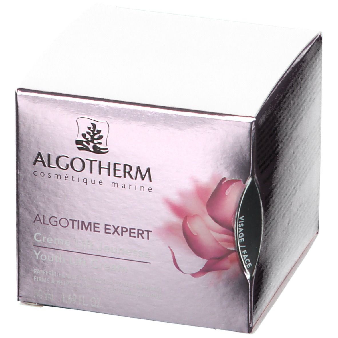 ALGOTHERM ALGOTIME EXPERT Crème Lift Jeunesse