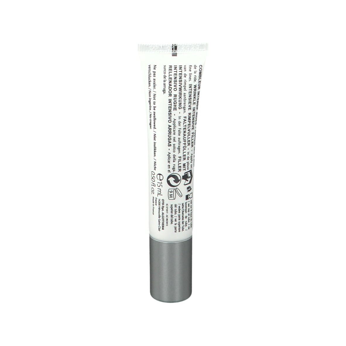 ALGOTHERM ALGOTIME EXPERT Combleur Intensif Rides