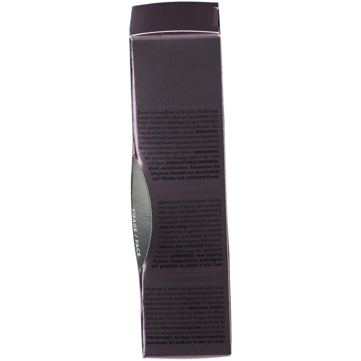 ALGOTHERM ALGOTIME EXPERT Combleur Intensif Rides