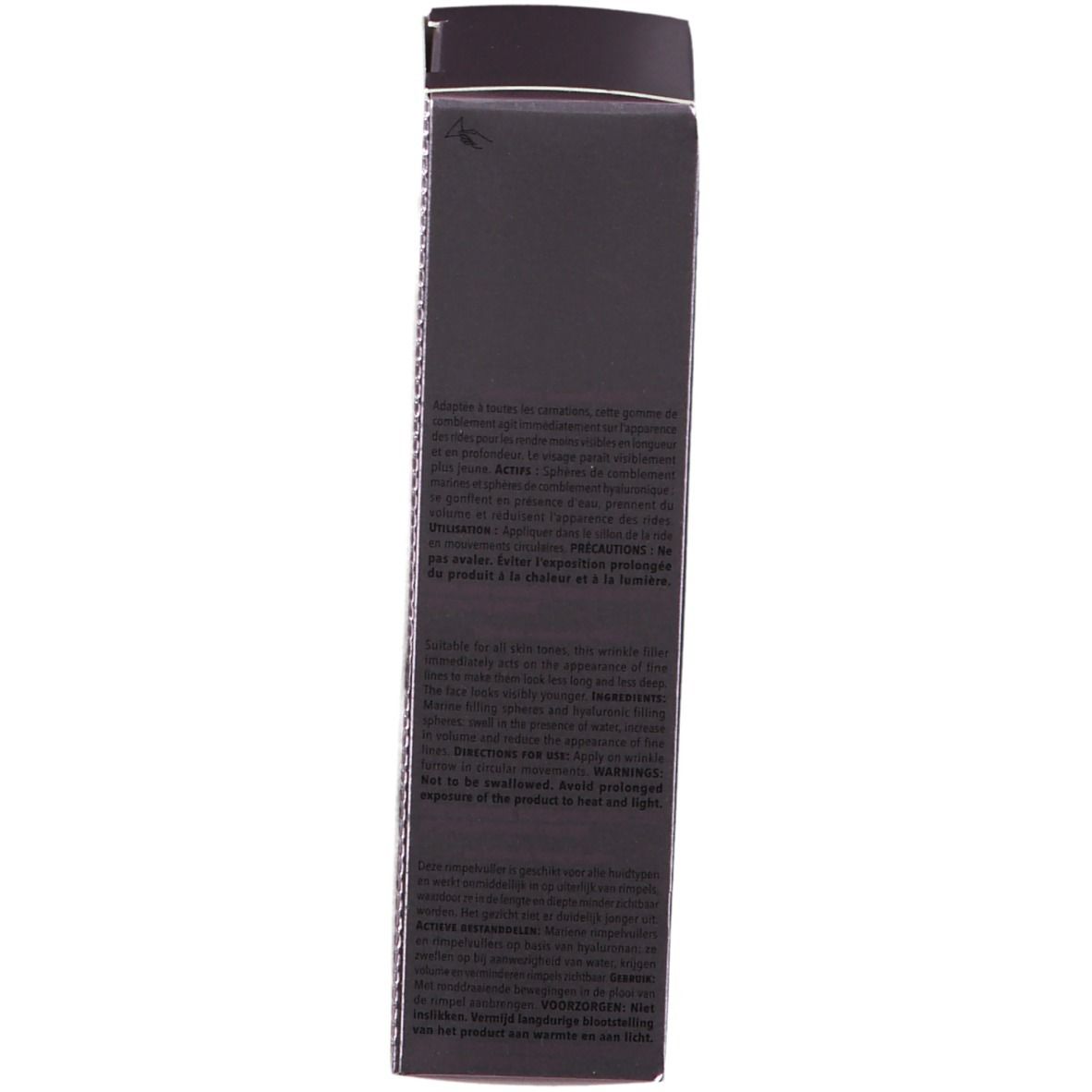 ALGOTHERM ALGOTIME EXPERT Combleur Intensif Rides