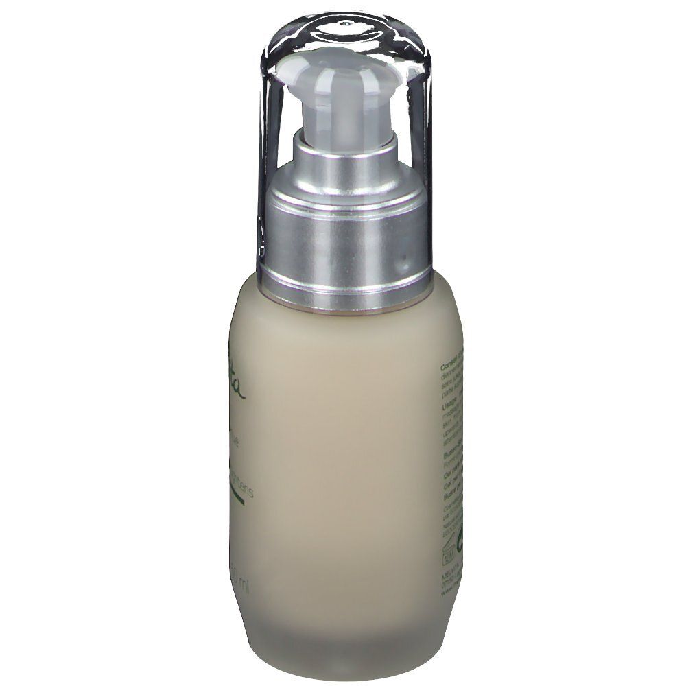Melvita Les Essentiels Gel Crème Buste Bio