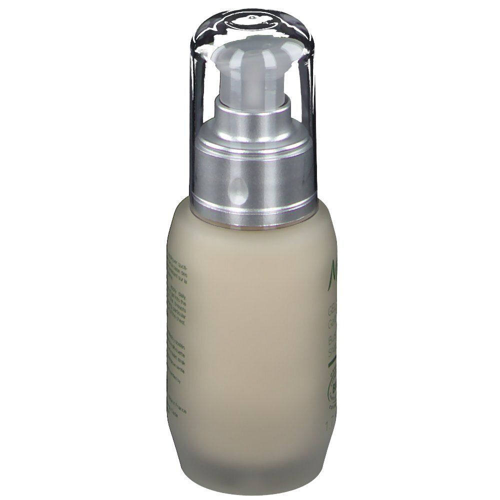 Melvita Les Essentiels Gel Crème Buste Bio