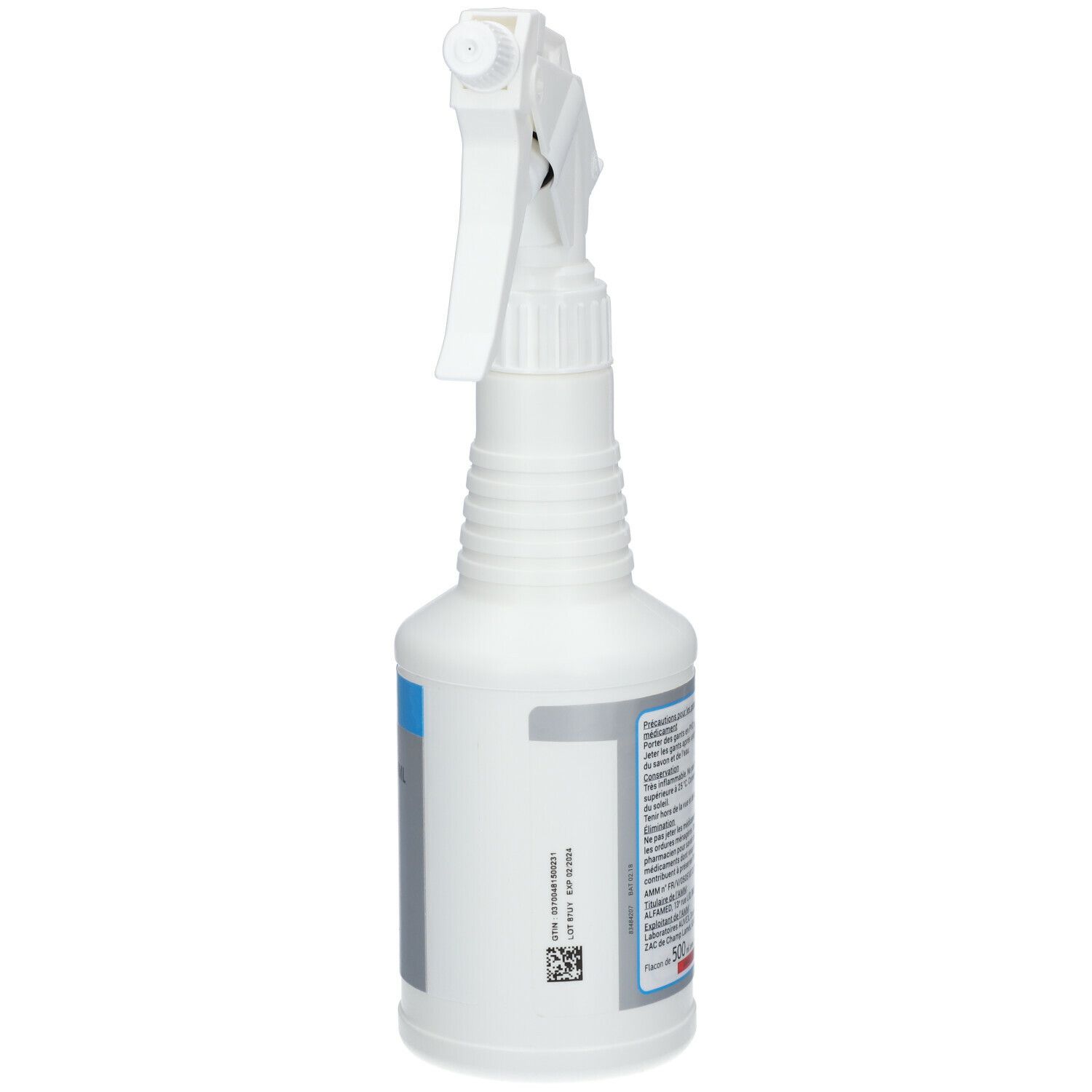 biocanina Tick-Puss 2,5 mg/ml