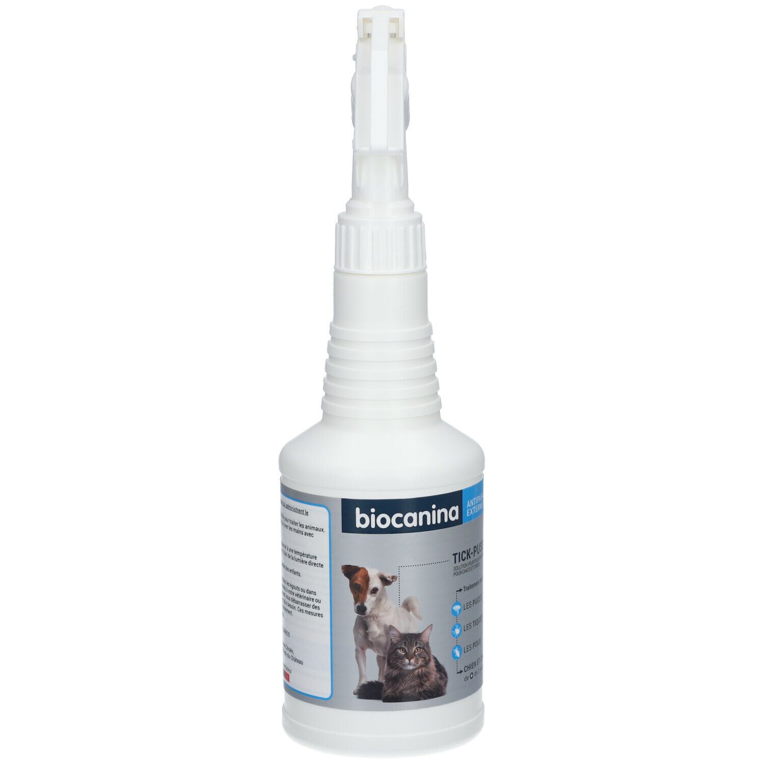 biocanina Tick-Puss 2,5 mg/ml