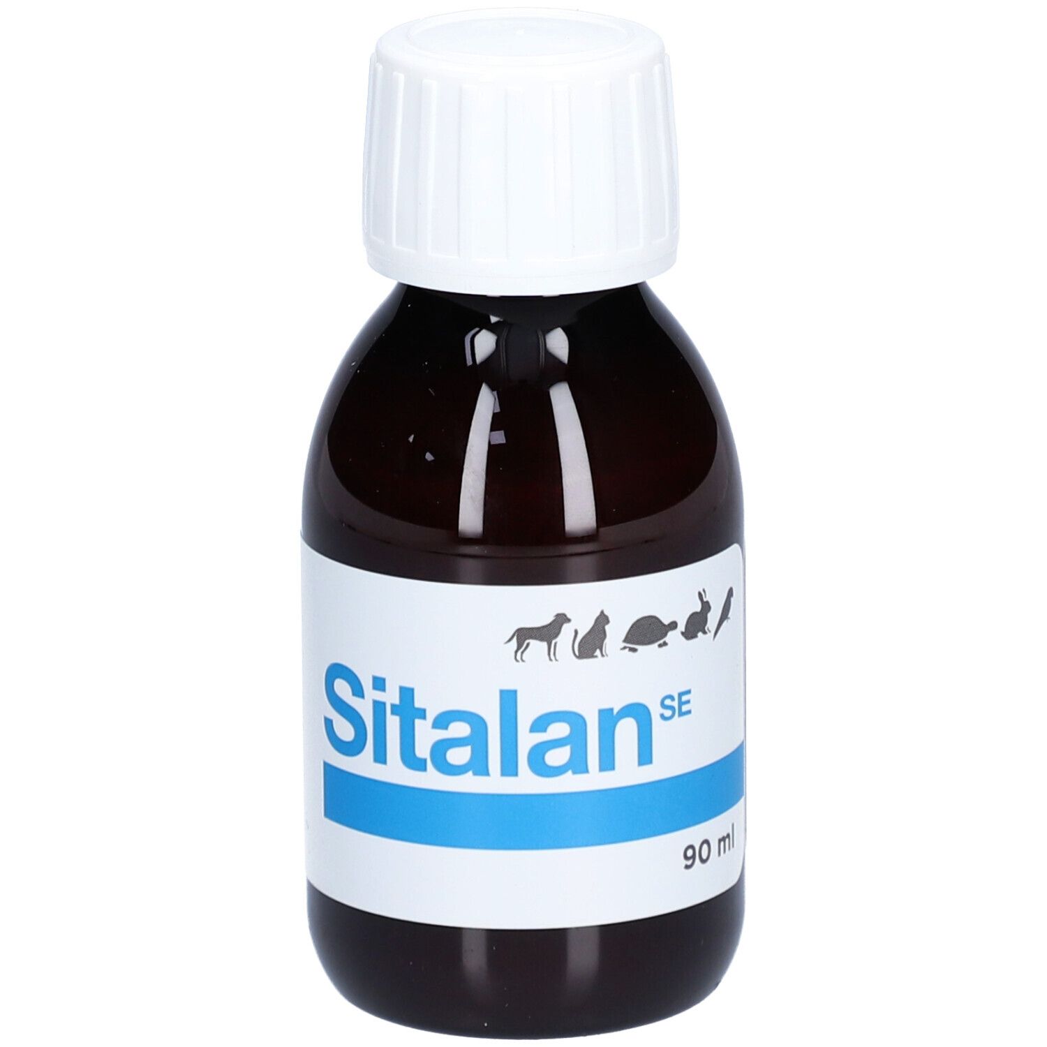 SITALAN SUSP ORALE CHIEN-CHAT