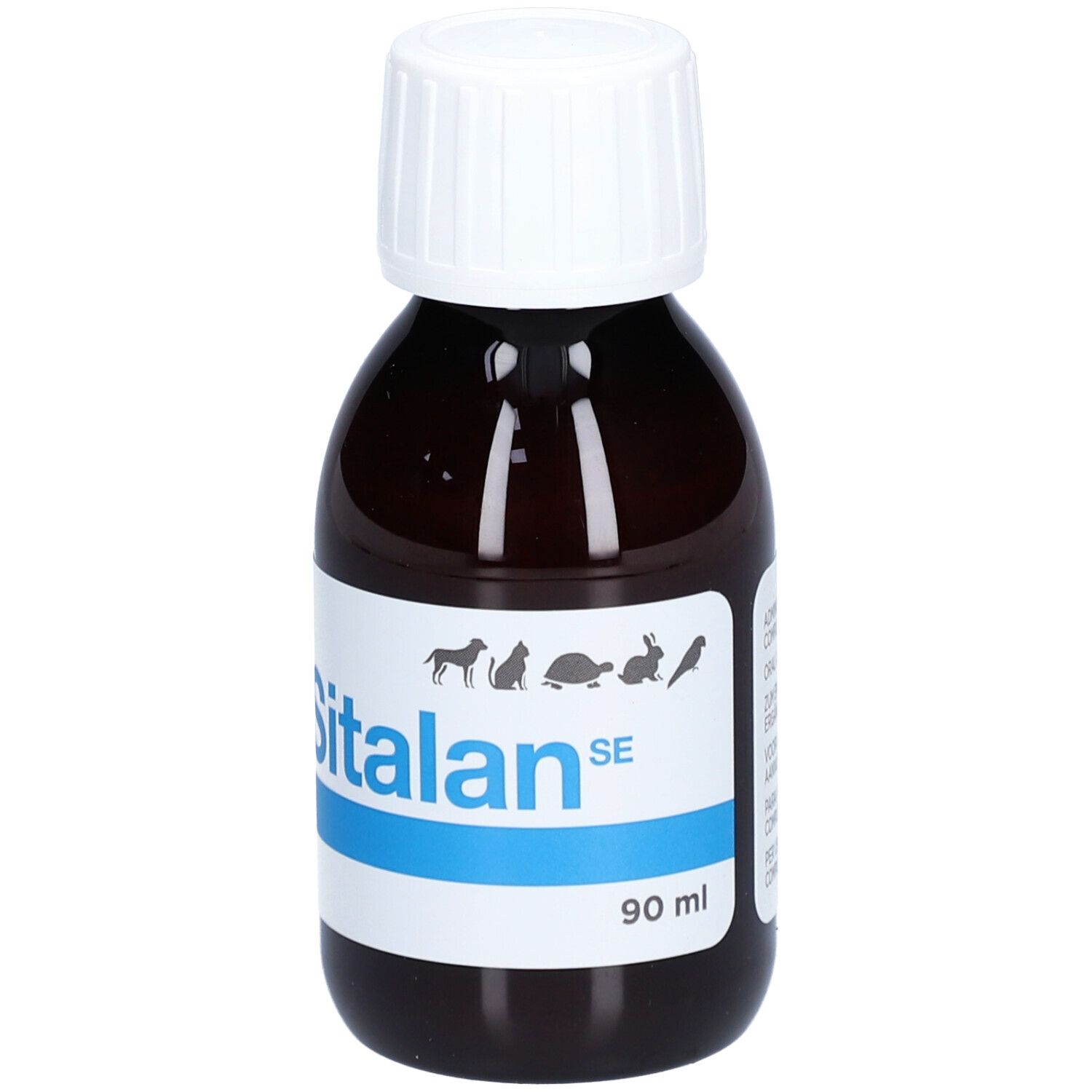SITALAN SUSP ORALE CHIEN-CHAT