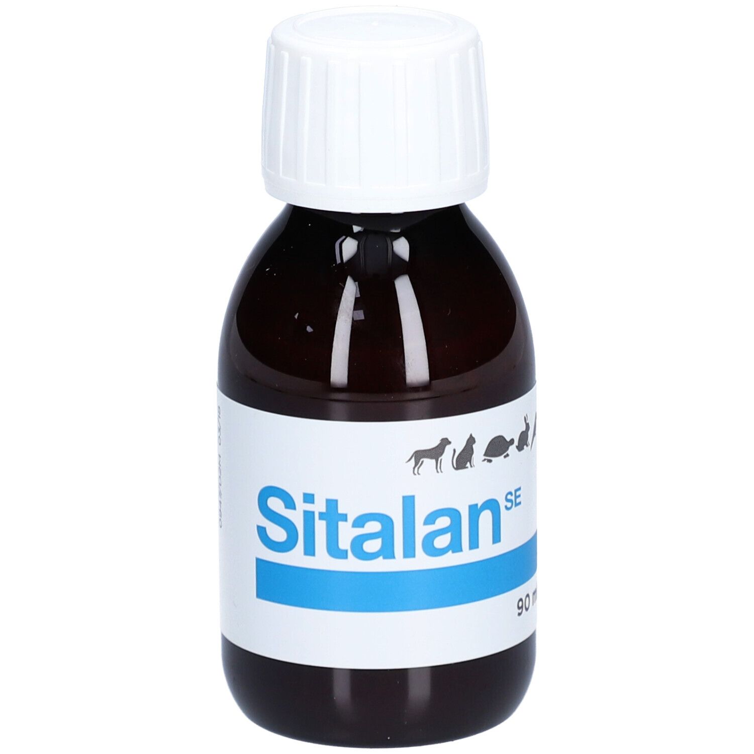 SITALAN SUSP ORALE CHIEN-CHAT