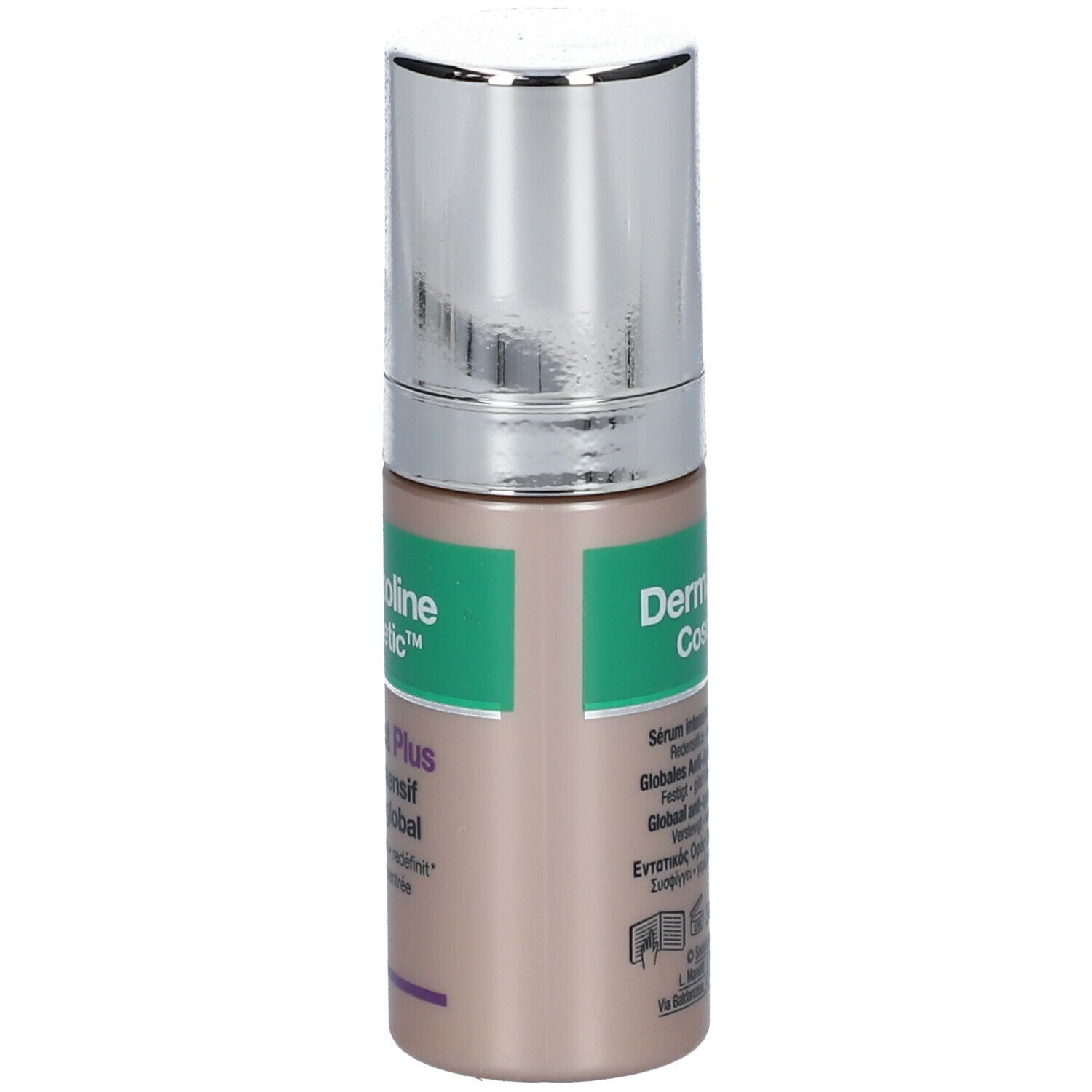 Dermatoline Cosmetic™ Lift Effect Plus Sérum Intensif Anti-âge Globale