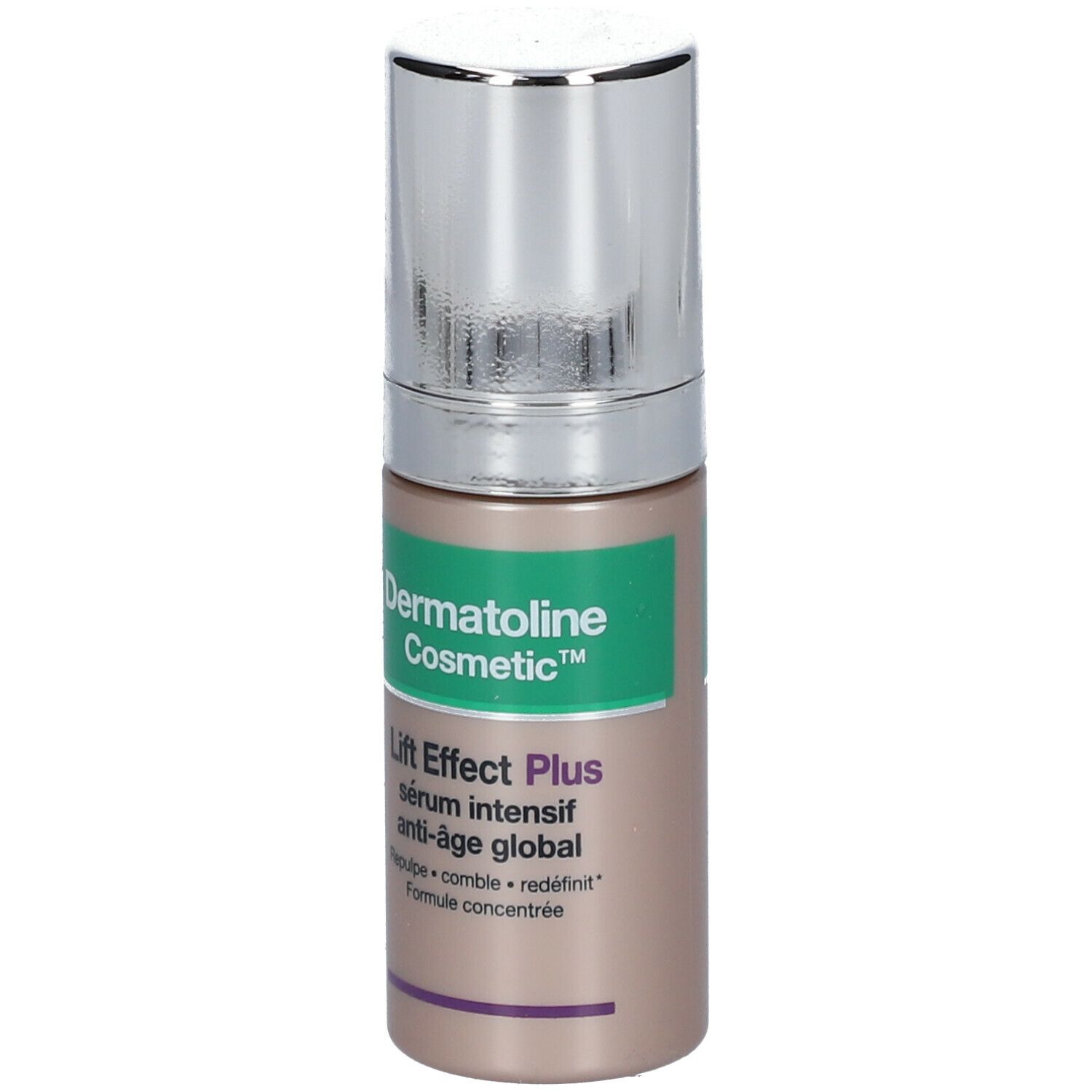 Dermatoline Cosmetic™ Lift Effect Plus Sérum Intensif Anti-âge Globale