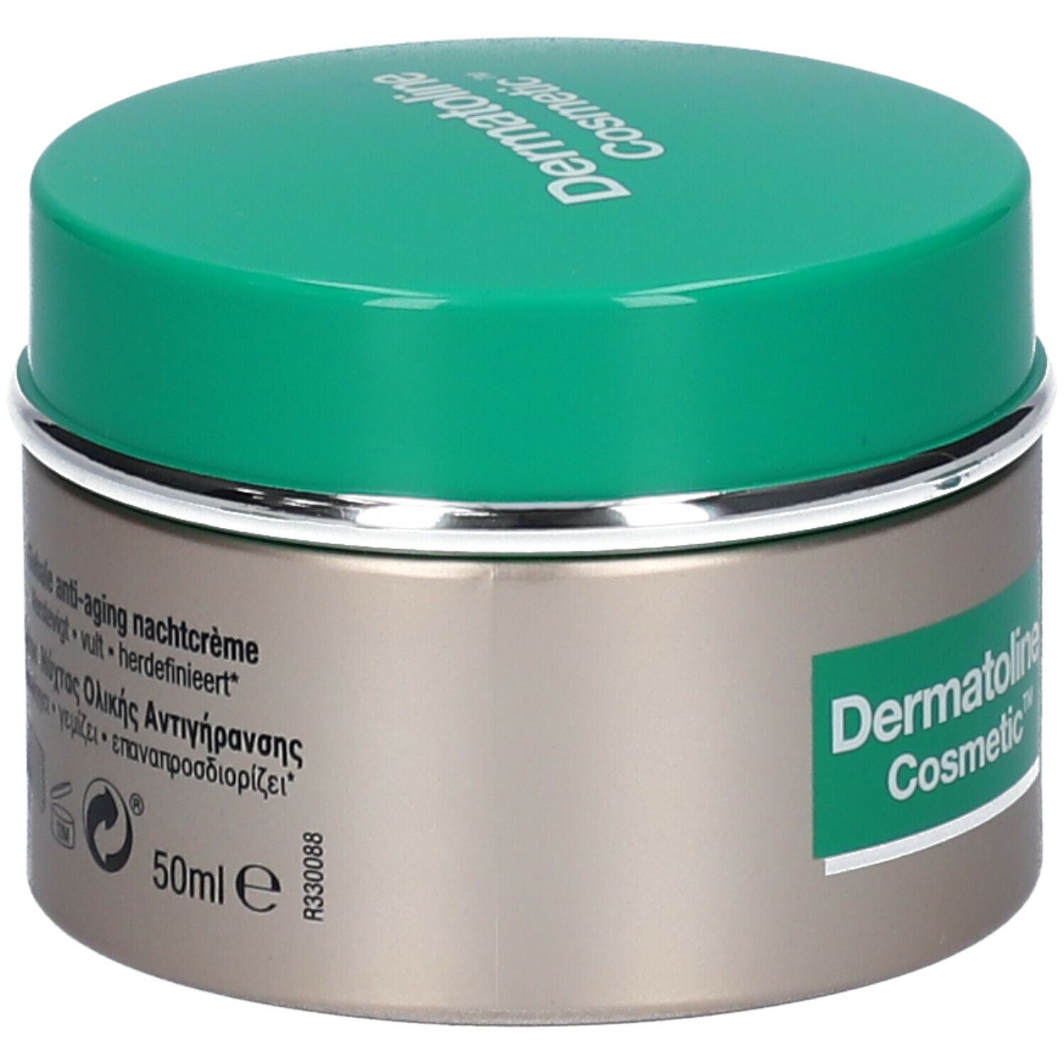 Dermatoline Cosmetic™ Lift Effect Plus Anti-âge Globale Nuit