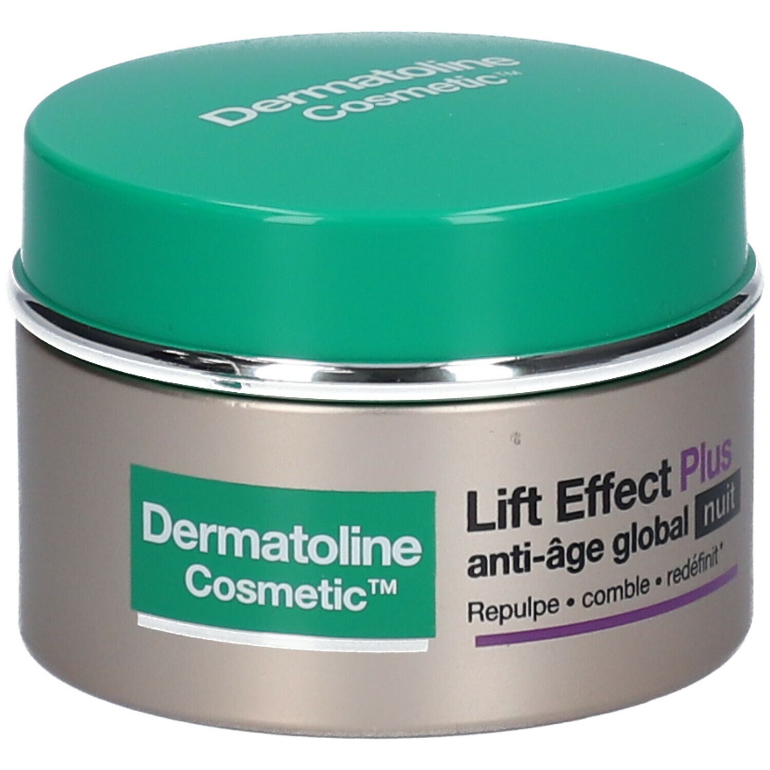 Dermatoline Cosmetic™ Lift Effect Plus Anti-âge Globale Nuit
