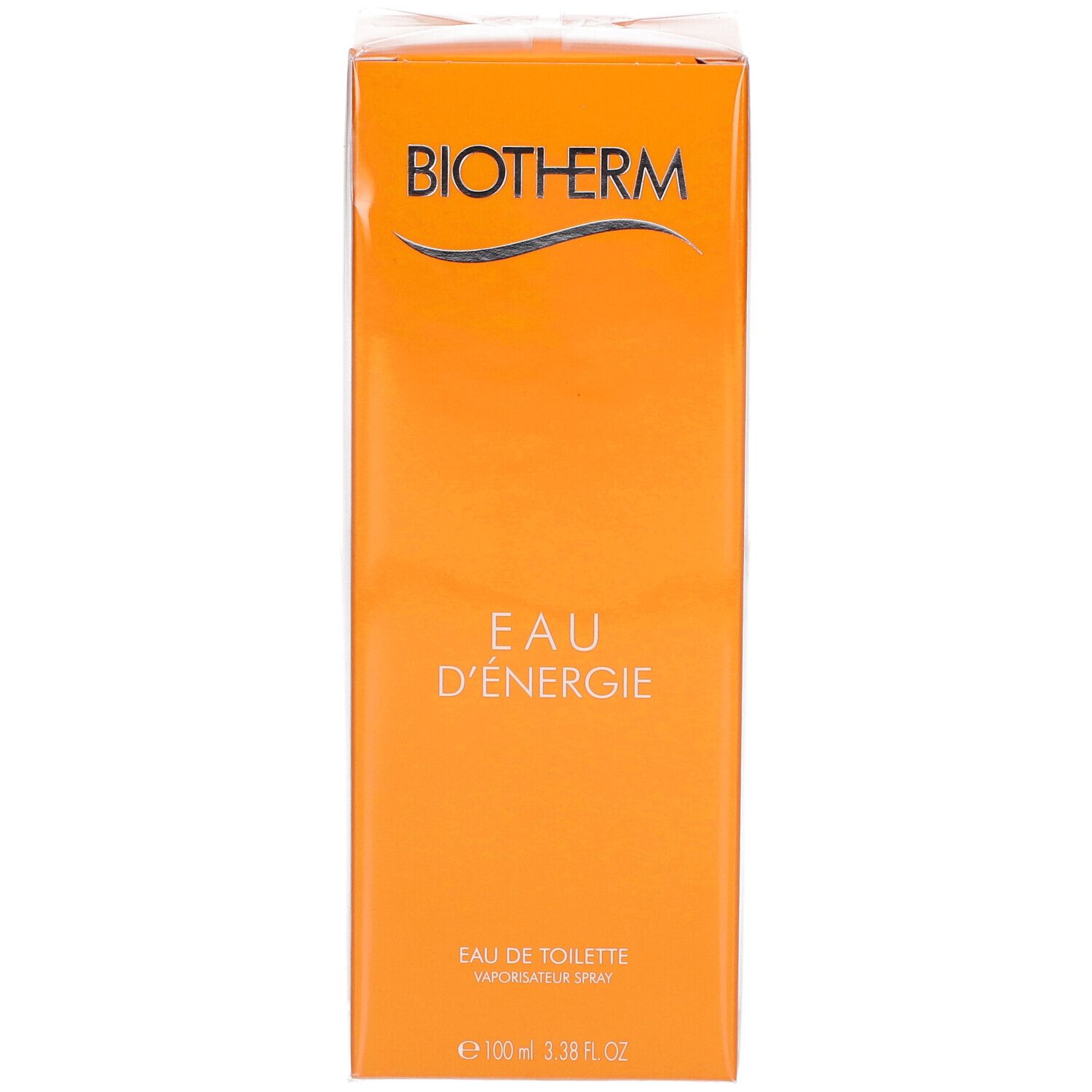 BIOTHERM Eau d'Energie Spray