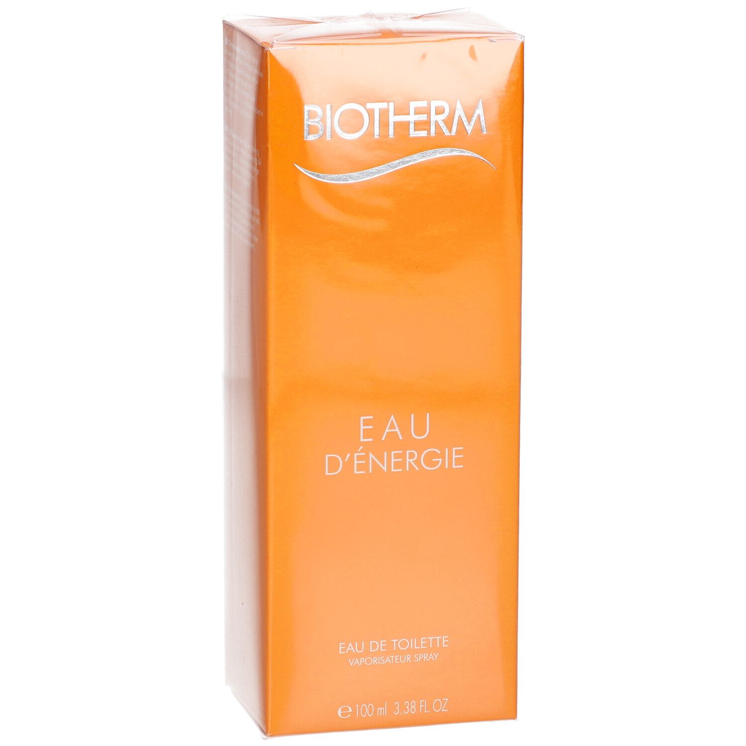 BIOTHERM Eau d'Energie Spray