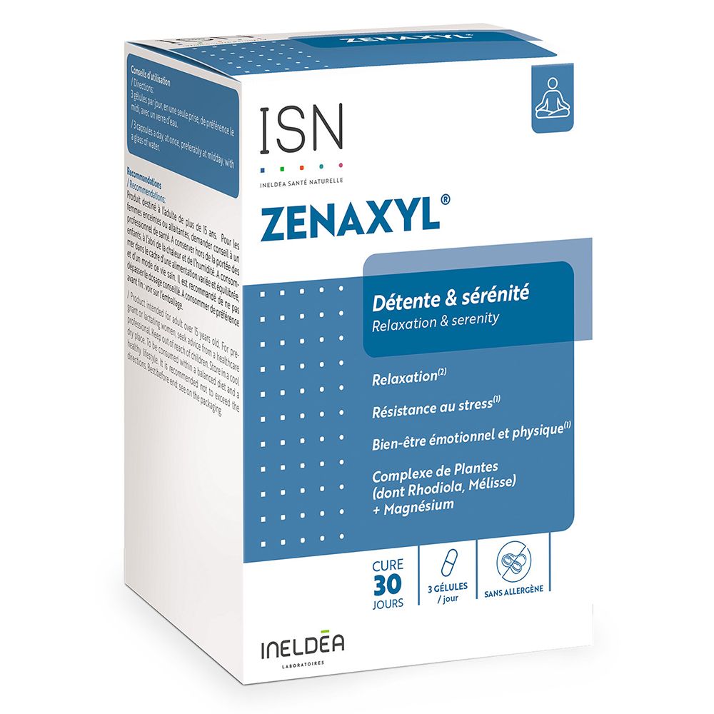 Zenaxyl