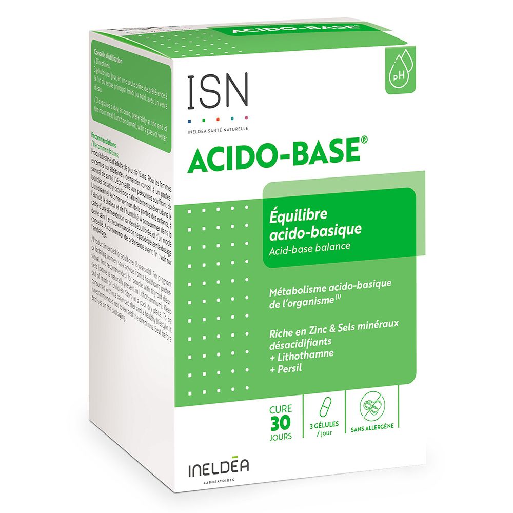Acidobase