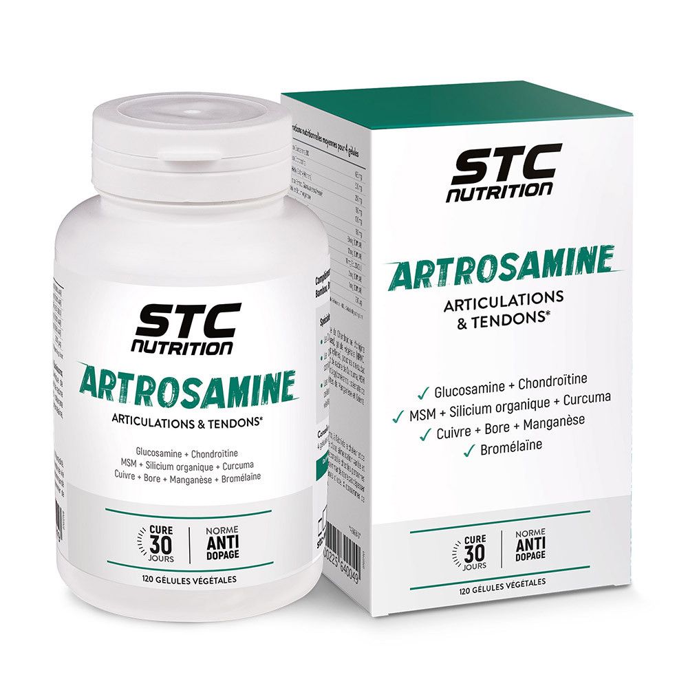 Artrosamine