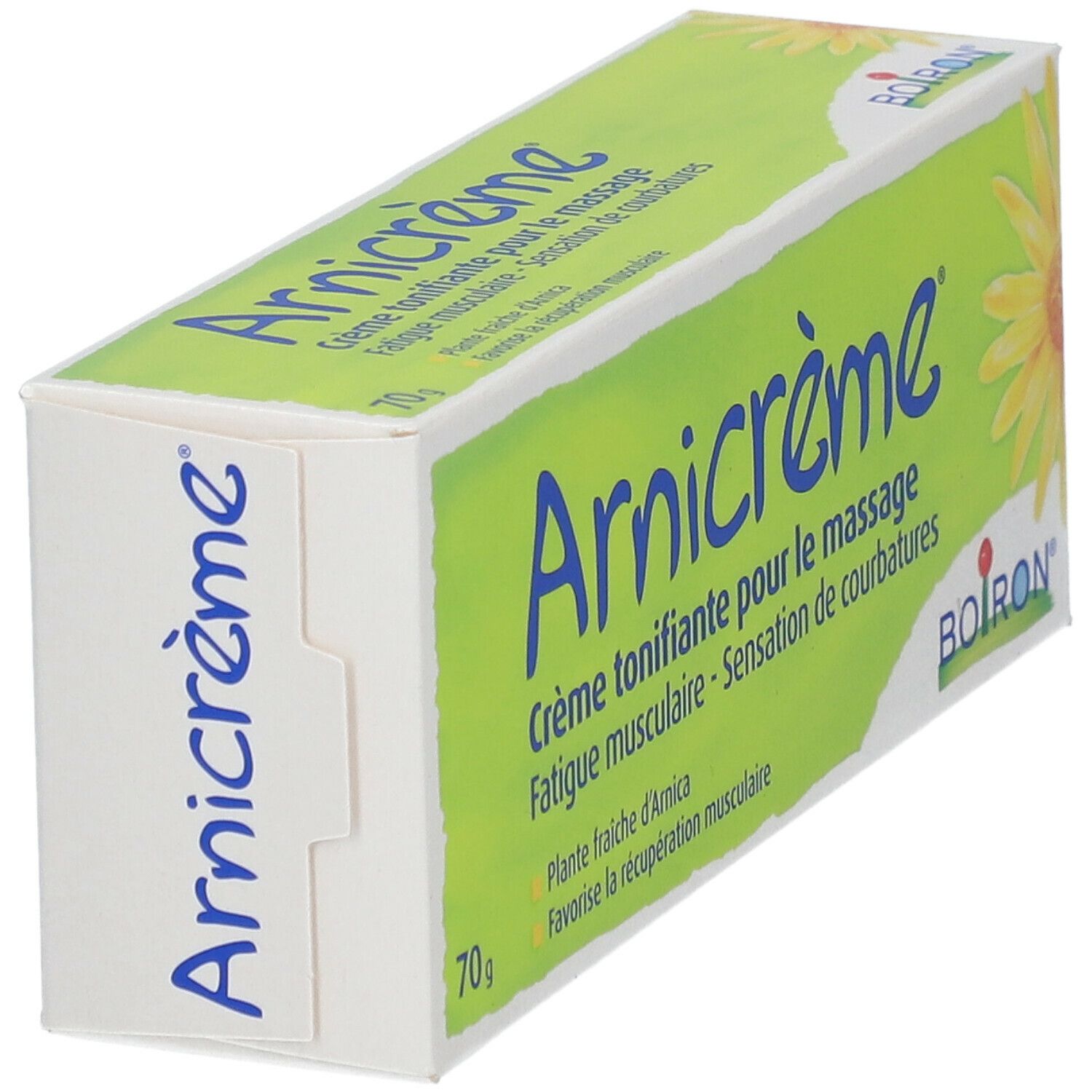 BOIRON® Arnicrème