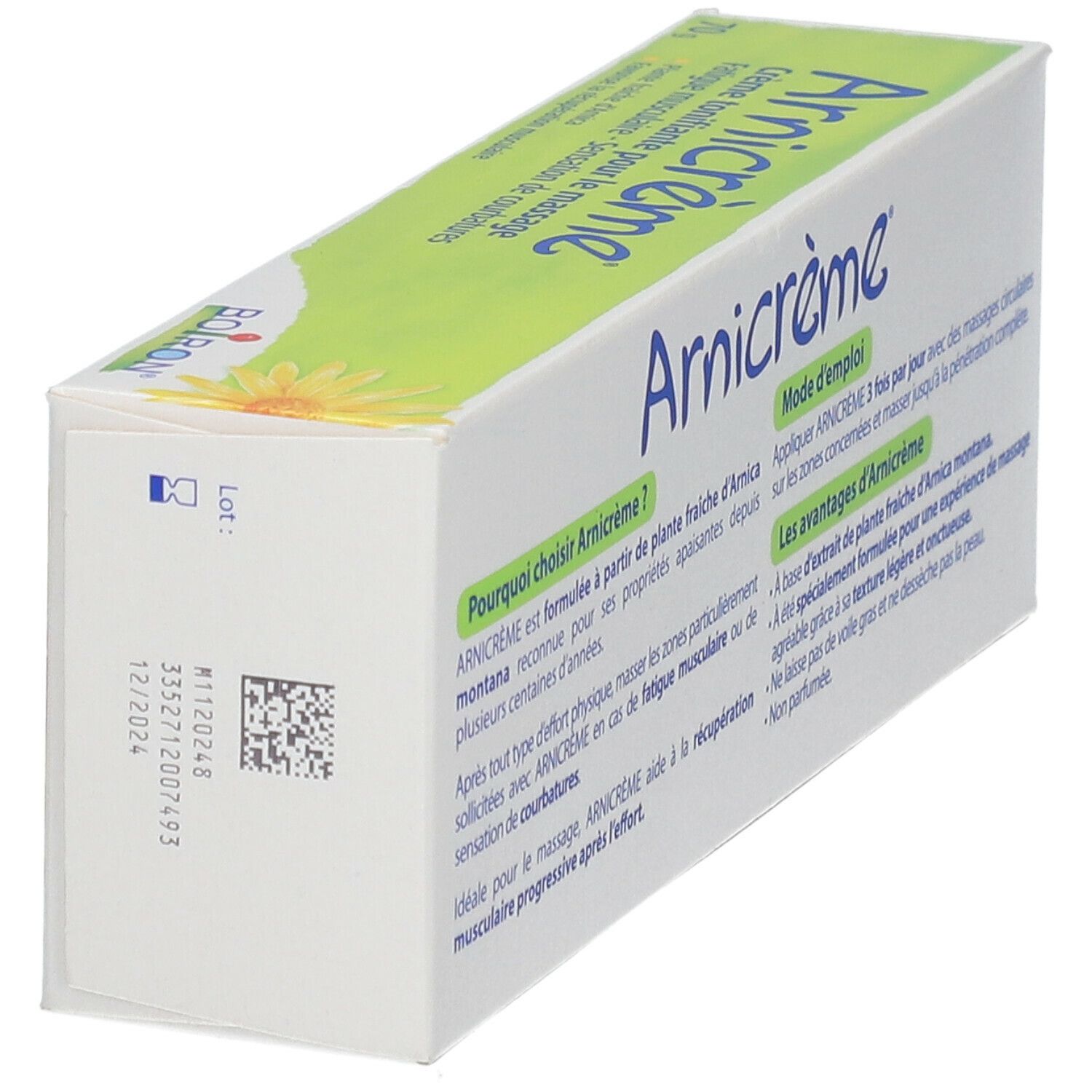 BOIRON® Arnicrème