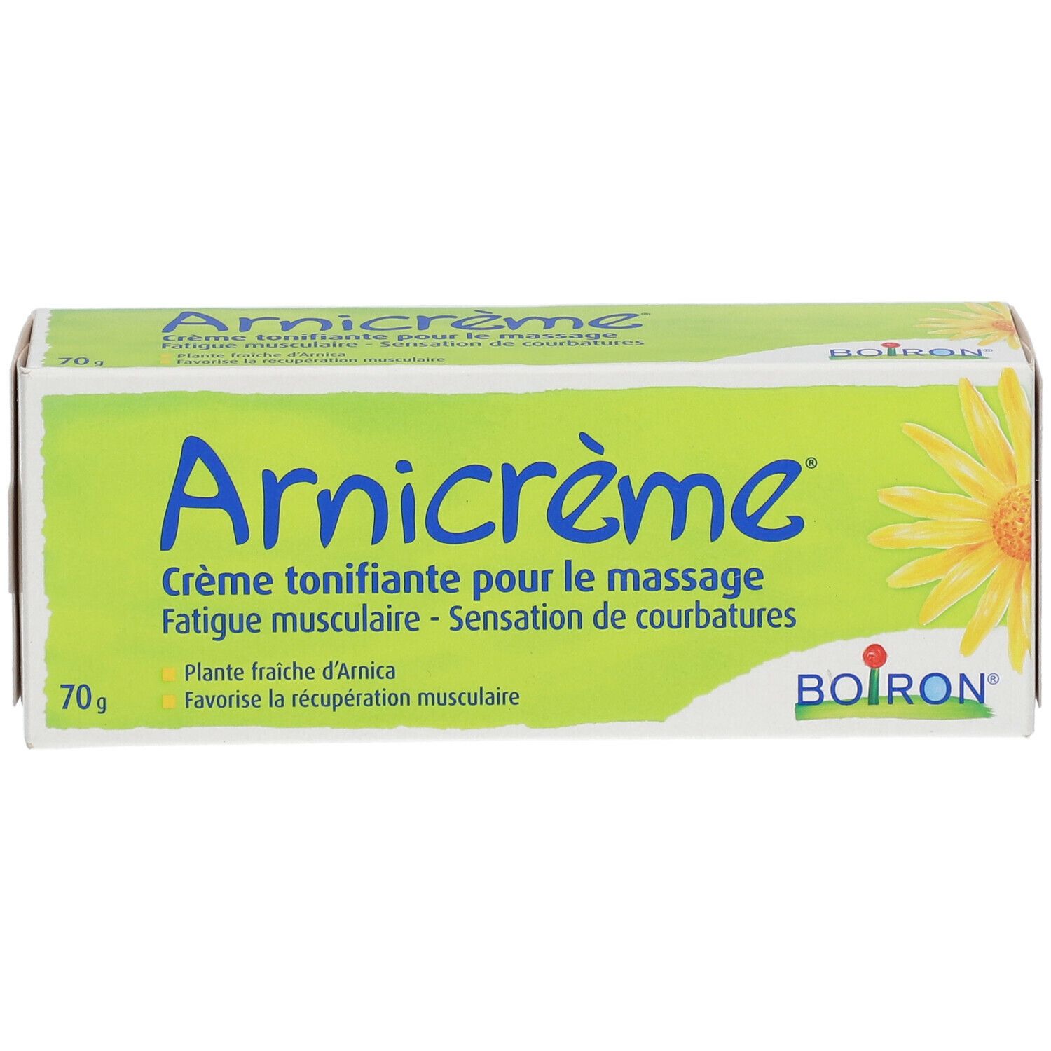 BOIRON® Arnicrème
